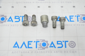 Wheel bolt secret kit VW CC 08-17