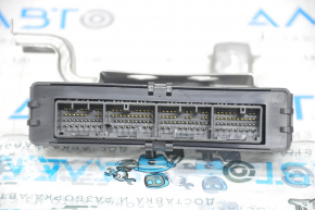 ABS & TRC & VSC Lexus RX350 RX450 10-10