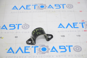 Front stabilizer bar mounting bracket left Lexus ES300h ES350 13-18