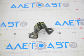 Front stabilizer bar mounting bracket right Lexus ES300h ES350 13-18