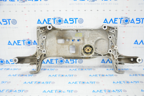 Front subframe VW CC 08-17 cracked silent block