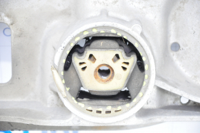 Front subframe VW CC 08-17 cracked silent block