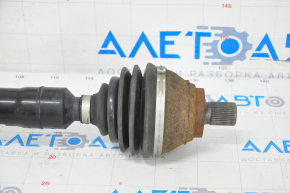 Front right half-shaft drive VW CC 08-17 automatic transmission