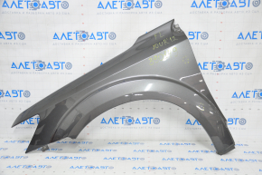 Front left wing Dodge Journey 11-20 graphite PAU bumpers