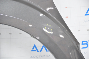 Front left wing Dodge Journey 11-20 graphite PAU bumpers