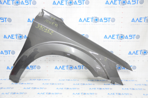 Front right wing Dodge Journey 11-20 graphite PAU bumpers