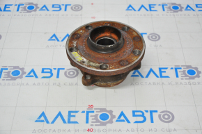 Front right hub VW CC 08-17 rusty