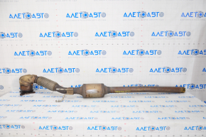 Intake pipe with catalytic converter VW CC 08-17