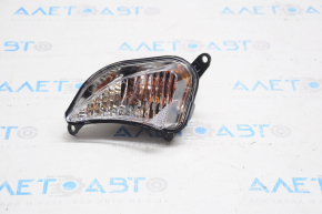 Left turn signal Toyota Avalon 13-15 TYC