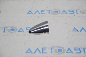 External handle plug front left Lexus LS460 LS600h 07-17 chrome