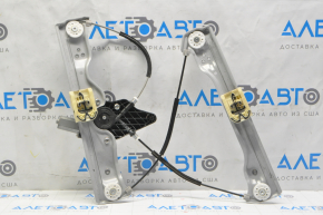 Front right window lifter with motor for Chevrolet Volt 16-