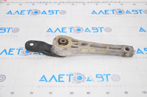 Engine mount rear VW CC 08-17 torn silent block