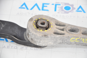 Engine mount rear VW CC 08-17 torn silent block