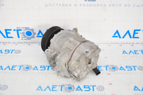 VW CC 08-17 AC Compressor Humming