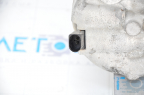 VW CC 08-17 AC Compressor Humming