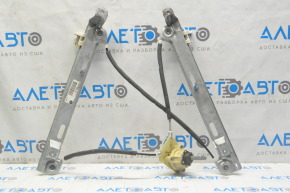Window lifter mechanical front right Jeep Patriot 11-17
