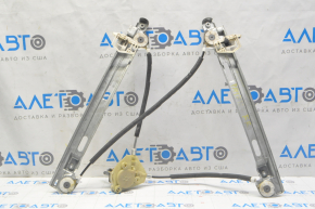 Window lifter mechanical front right Jeep Patriot 11-17