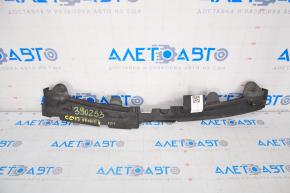 Lower radiator deflector VW CC 13-17 rest, broken latch