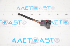 Chip on diffuser radiator shroud VW CC 08-17