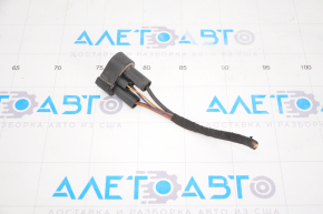 Chip on diffuser radiator shroud VW CC 08-17