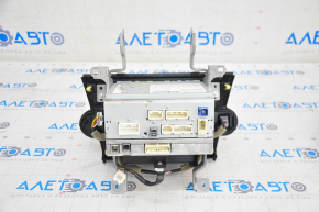 Monitor, display, navigation Toyota Highlander 11-13 JBL