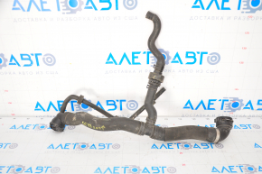 Upper cooling hose VW CC 08-17
