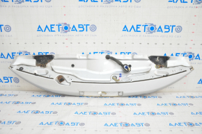 Toyota Highlander 08-10 Trunk Door Spoiler Broken Fastener