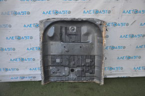 Trunk trough Infiniti QX50 19-20