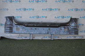 Rear panel Infiniti QX50 19-20 graphite