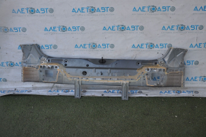 Rear panel Infiniti QX50 19-20 graphite