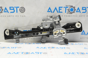 Window lifter with motor front left Buick Encore 13-19