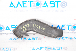 Intercooler pipe right middle VW CC 08-17 broken fasteners