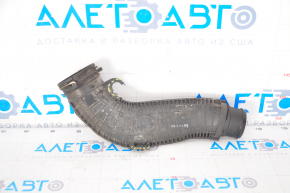Intercooler pipe right middle VW CC 08-17 broken fasteners