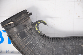Intercooler pipe right middle VW CC 08-17 broken fasteners