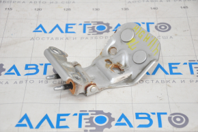 Left tailgate hinge Toyota Highlander 11-13 rusty