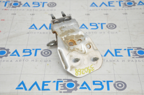 Trunk door hinge right Toyota Highlander 11-13 rusty