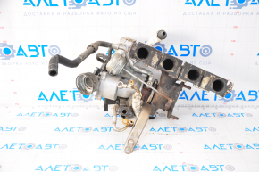 Turbo VW CC 08-17 75k