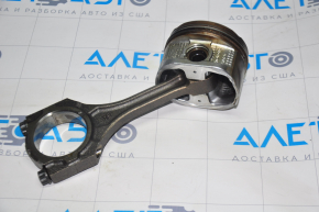 Connecting rod with piston Lexus IS250 14-15 4GRFSE