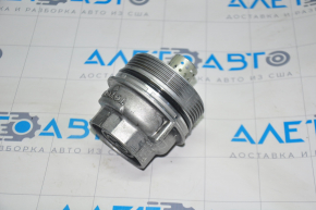 Oil filter housing Lexus IS250 14-15 4GRFSE