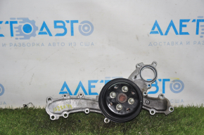 Water pump Lexus IS250 14-18 4GRFSE