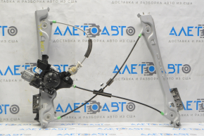 Front left window lifter with motor for Chevrolet Camaro 16-23