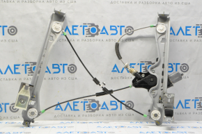 Front left window lifter with motor for Chevrolet Camaro 16-23