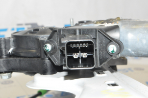 Front left window lifter with motor for Chevrolet Camaro 16-23
