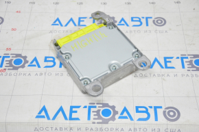 SRS airbag module airbag computer Toyota Highlander 13-13 hybrid
