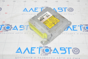 SRS airbag module airbag computer Toyota Highlander 13-13 hybrid