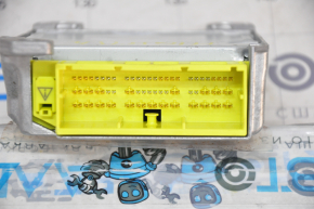 SRS airbag module airbag computer Toyota Highlander 13-13 hybrid