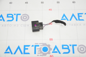 Chip for the washer fluid level sensor VW CC 08-17