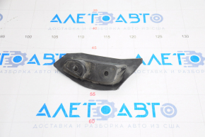 Rear bumper protection mount left Tesla Model S 16-20 rest