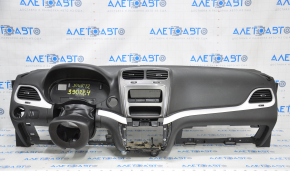 Dashboard front panel bare Dodge Journey 11-20