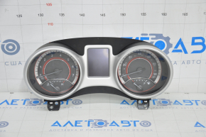 Instrument cluster Dodge Journey 11-16 50k